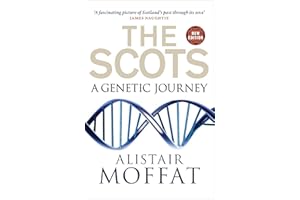 The Scots: A Genetic Journey