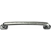 Atlas Homewares 334-P Distressed Pull, Pewter