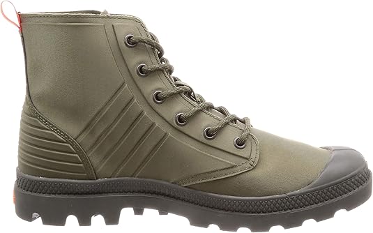 pampa amphibian ankle boot