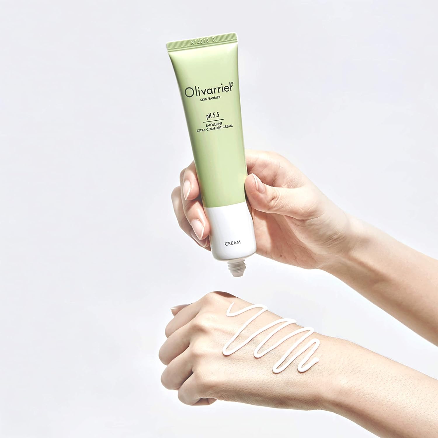 olivarrier extra comfort cream