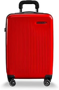 briggs and riley sympatico domestic carry on