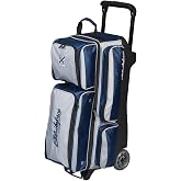 KR Strikeforce Konvoy Triple Roller Ball, Shoe &amp; Accessory Bag