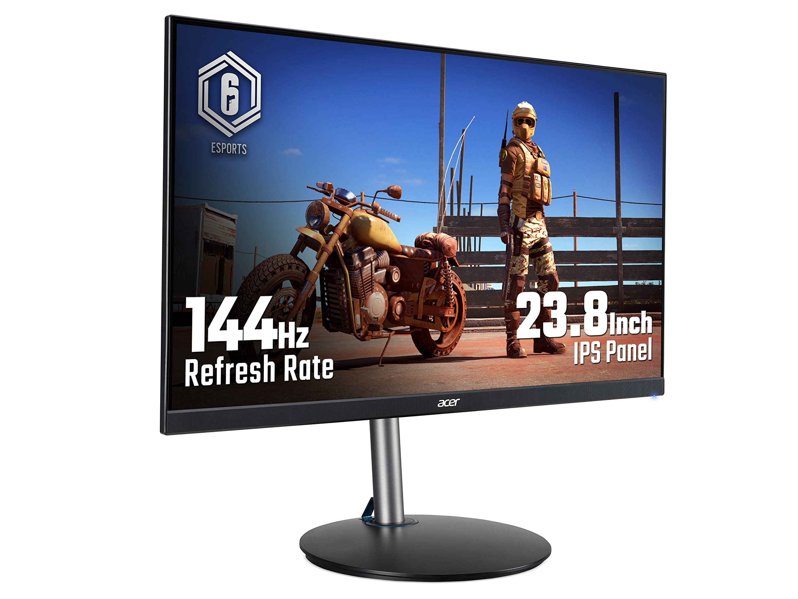 Mua Acer Nitro XF243YPbmiiprx 23.8 Inch Full HD Gaming Monitor (IPS ...