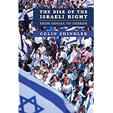 The Rise of the Israeli Right