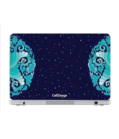 Celfidesign Starfish Mandala Skin For Dell Inspiron 11 3000 Series Buy Celfidesign Starfish Mandala Skin For Dell Inspiron 11 3000 Series Online At Low Price In India Amazon In