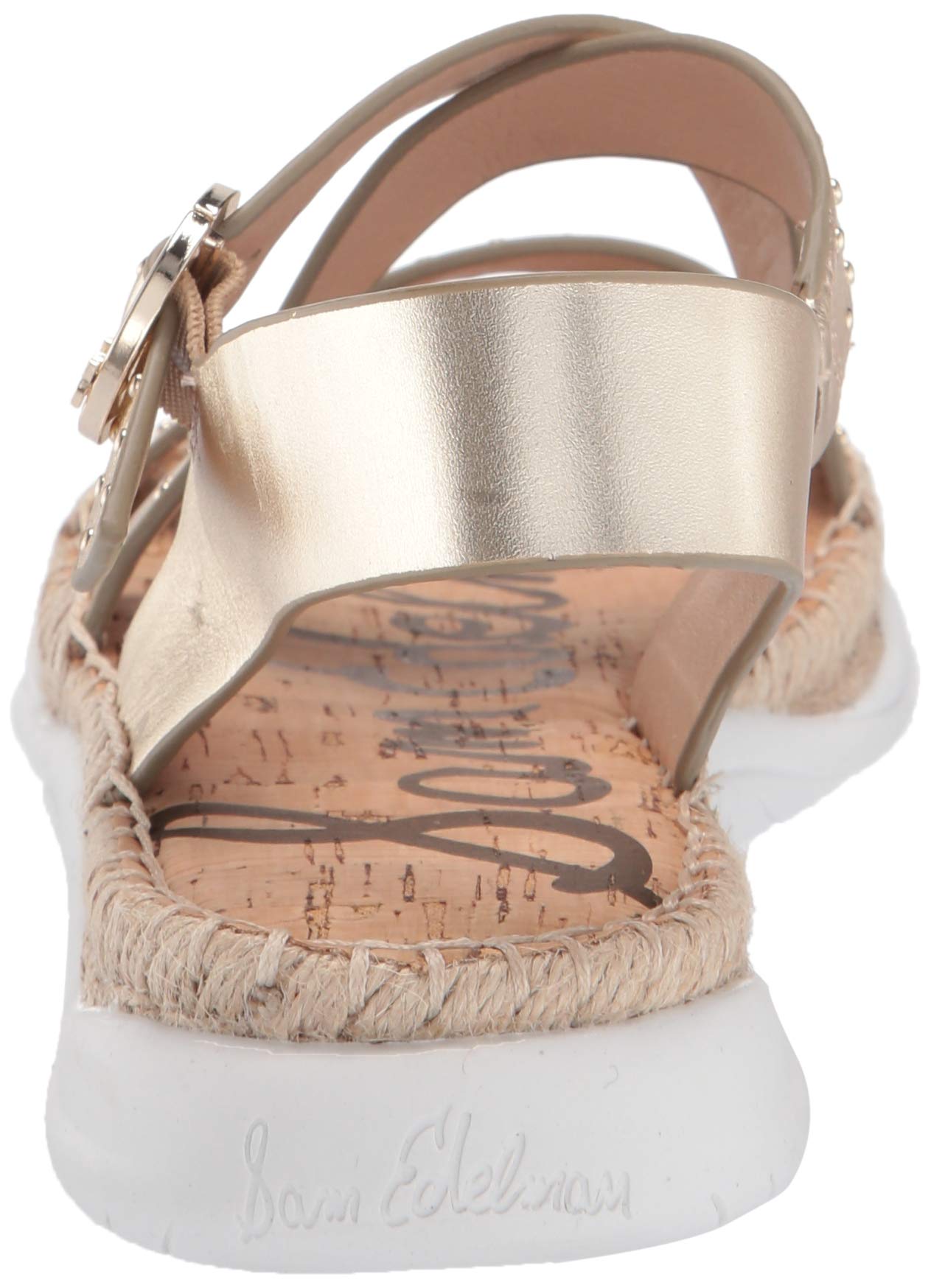 Sam Edelman Women's Janette Sport Sandal - Image 3
