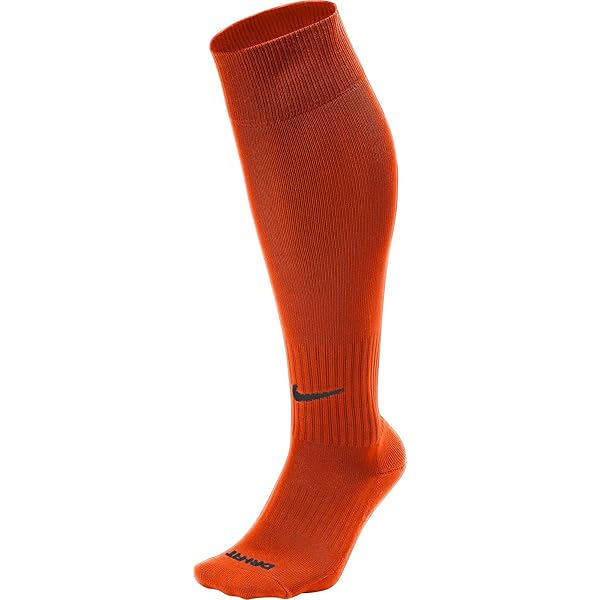 Amazon.com : Nike Classic II Cushion Over-The-Calf Socks