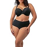 Fantasie Women's Smoothease Invisible Stretch Curve Brief