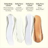 SUN BUM Daily SPF 50 Sunscreen Body Lotion Oxybenzone Octinoxate Free 8 fl oz view 7