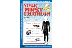 Your First Triathlon