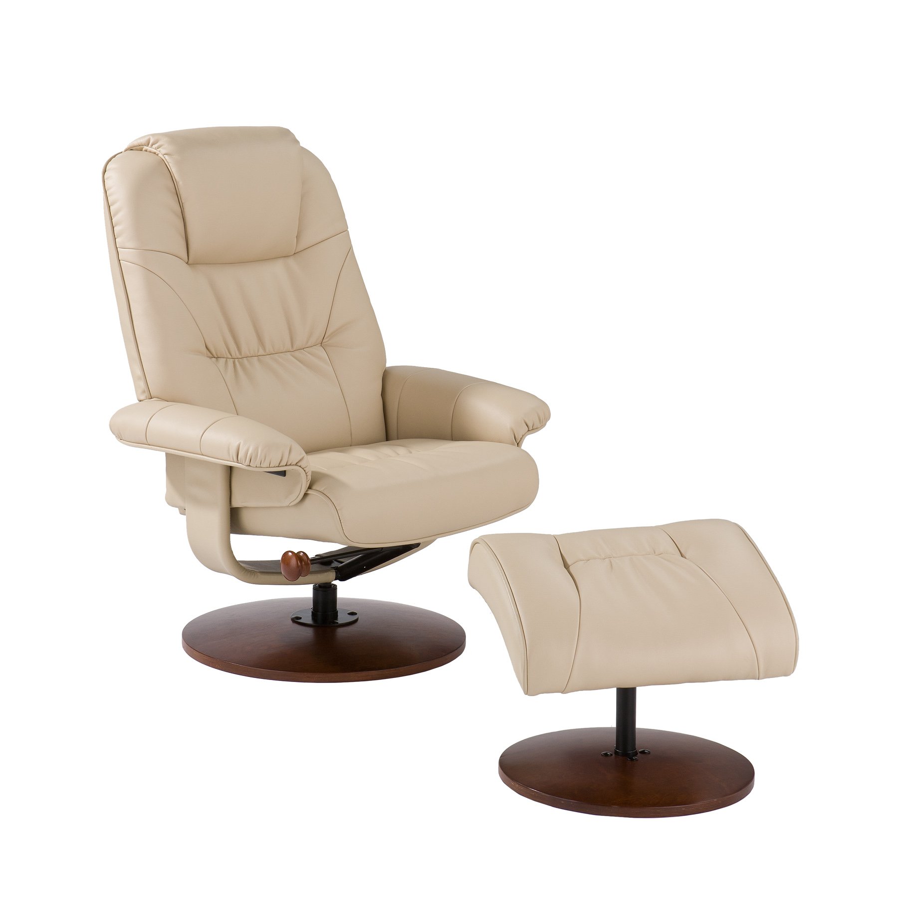 Stressless Recliner Chair 2018 With Position Lock And 360 degree Swivel