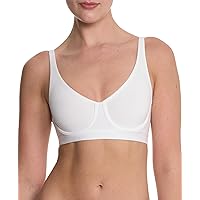 Natori Women's Convertible Coolmax High Impact Performance Sport