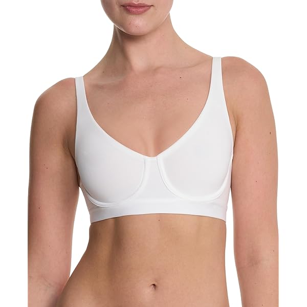 Natori Women Limitless Convertible Contour Wireless Sport Bra