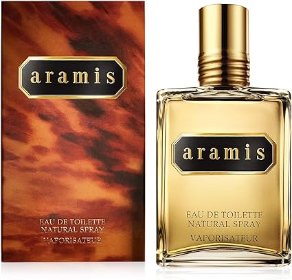 ARAMIS by Aramis Cologne / Eau De Toilette Spray 3.4 oz by Aramis