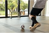 SKLZ Pro Mini Soccer Goal Set Authentic Indoor Goal 56 x 40 x 41 cm view 3