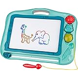 geekper magnetic drawing board