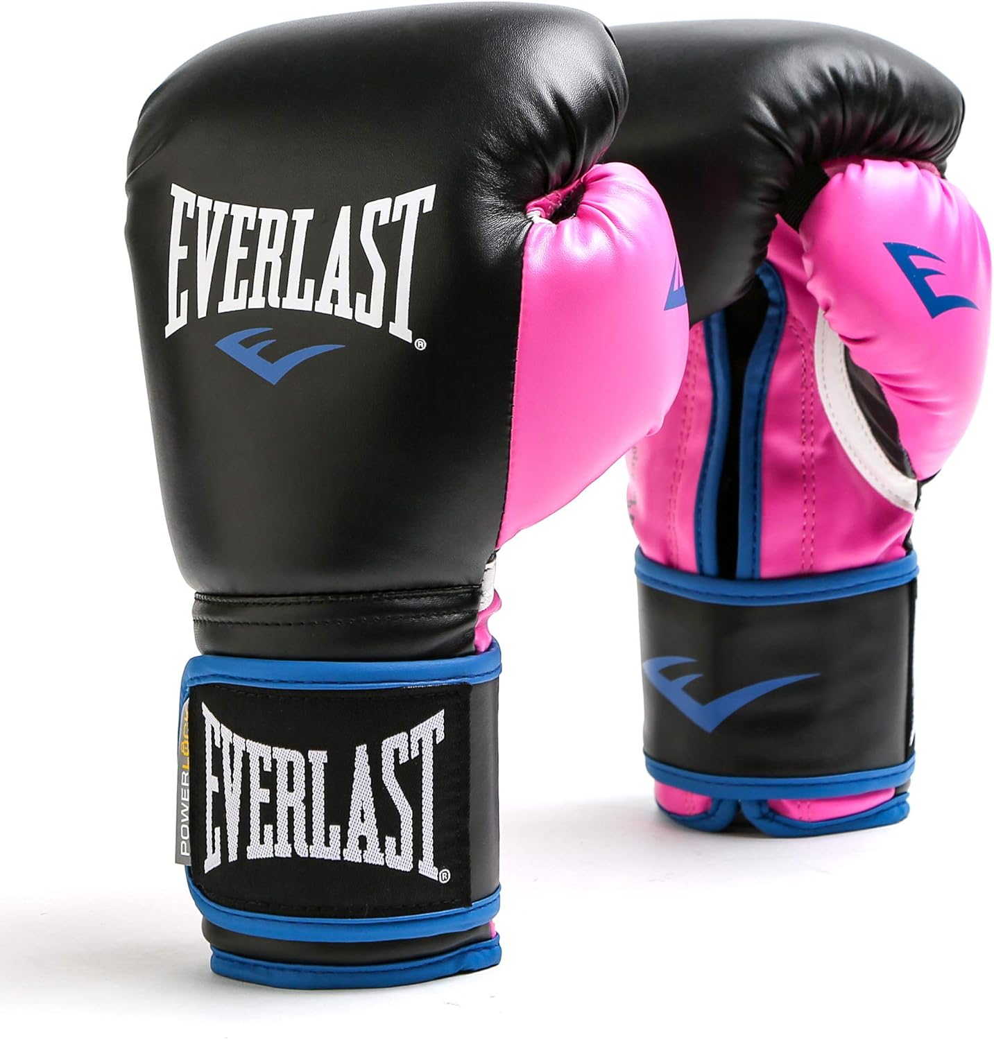 Everlast Powerlock Training Gloves : Sports & Outdoors