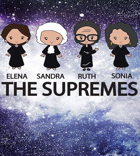 supreme poster amazon