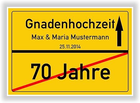 Bonne Idee De Cadeau Grace De Grace De Mariage 70 Ans Marie