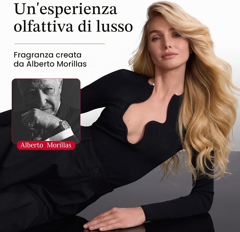 Shampoo senza Solfati Capelli Danneggiati Colorati Cheratina Vegano — foto 5 di 8