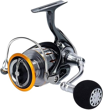 daiwa blast lt