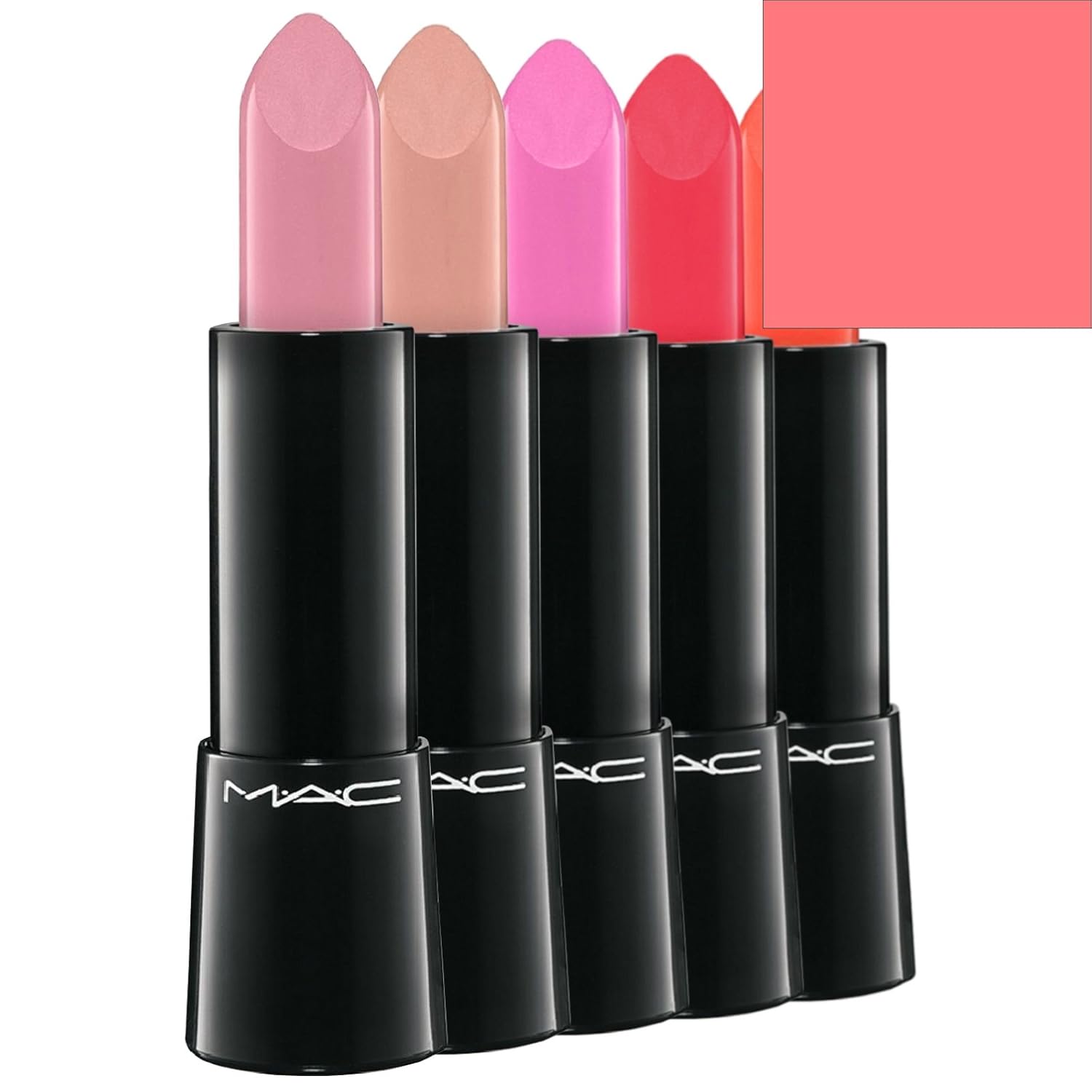 mac mineralize rich lipstick