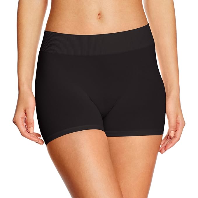 PIECES Damen Panties Pclondon Mini Shorts Noos