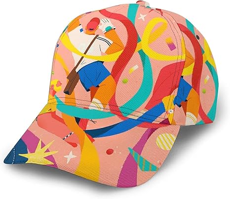 Amazon イラスト 2 人気 ファッション 野球帽に沿って曲げる 通気性 野球帽コット 調節可能 カップルプ太陽帽子 潮流 ヒップホップサンハット ーズ柄野球帽 登山 運転帽子メンズ 日焼け防止 キャップ バスタオル ホーム キッチン オンライン通販