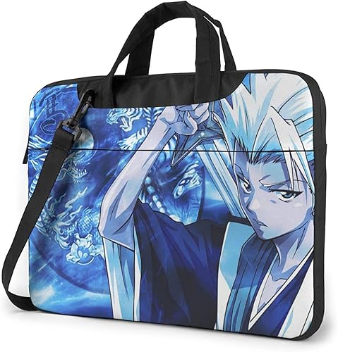 Amazon Bleach ブリーチ 3 ノートパソコンバッグ Pcバッグ 保護ケース 耐衝撃 ビジネス 多機能 通学 出張 ファッション 肩掛け ファスナー付き ラップトップ 手提げカバン 13 14 15 6インチ Unbeanded シューズ バッグ