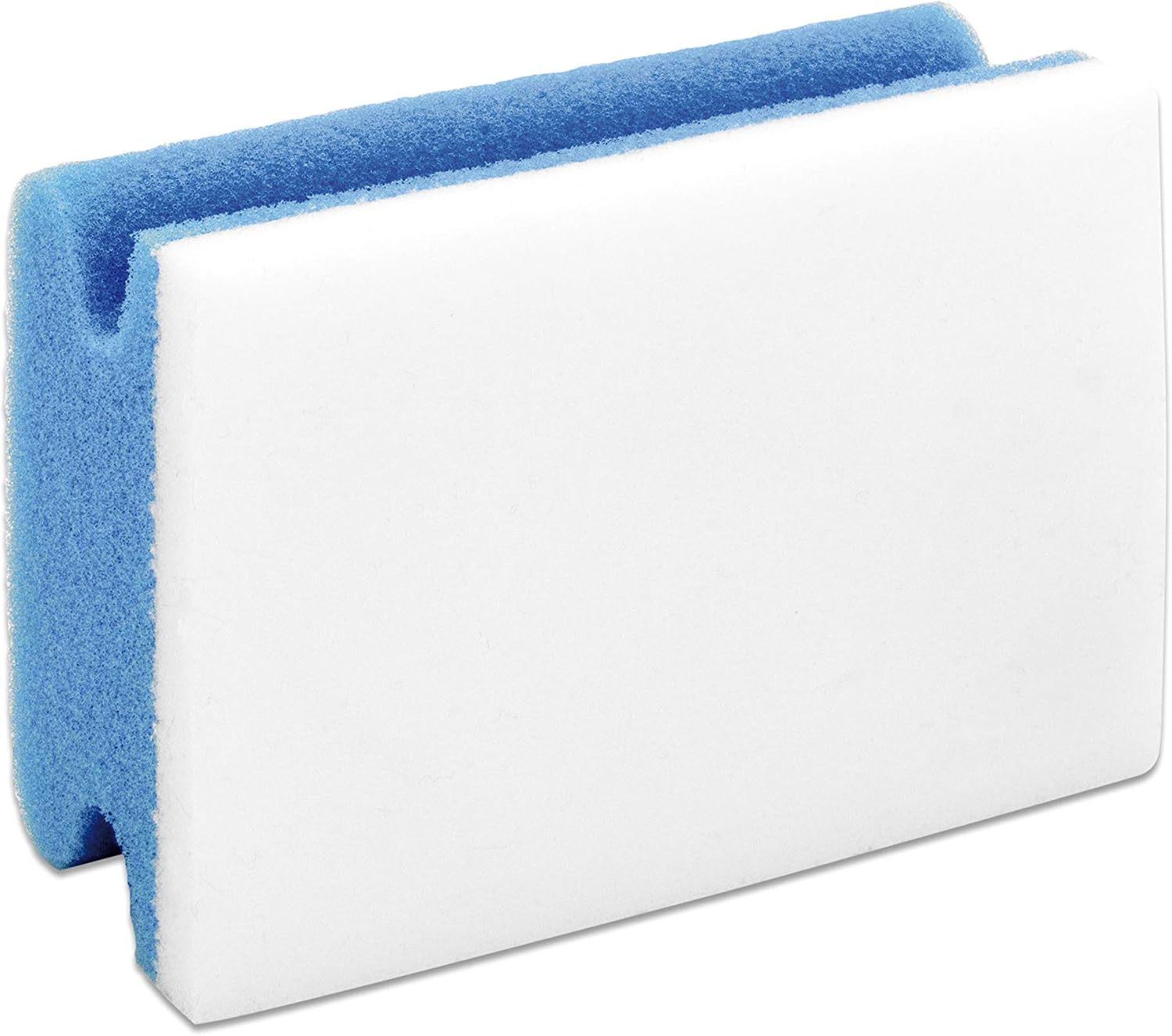 Franken Sponge X-Wipe Whiteboard (Pack of 2), blue - Image 3