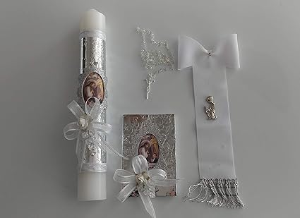 amazon comunion niño