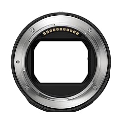 Nikon Z30 Mirrorless Camera Bundle with