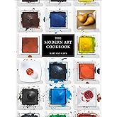 The Modern Art Cookbook