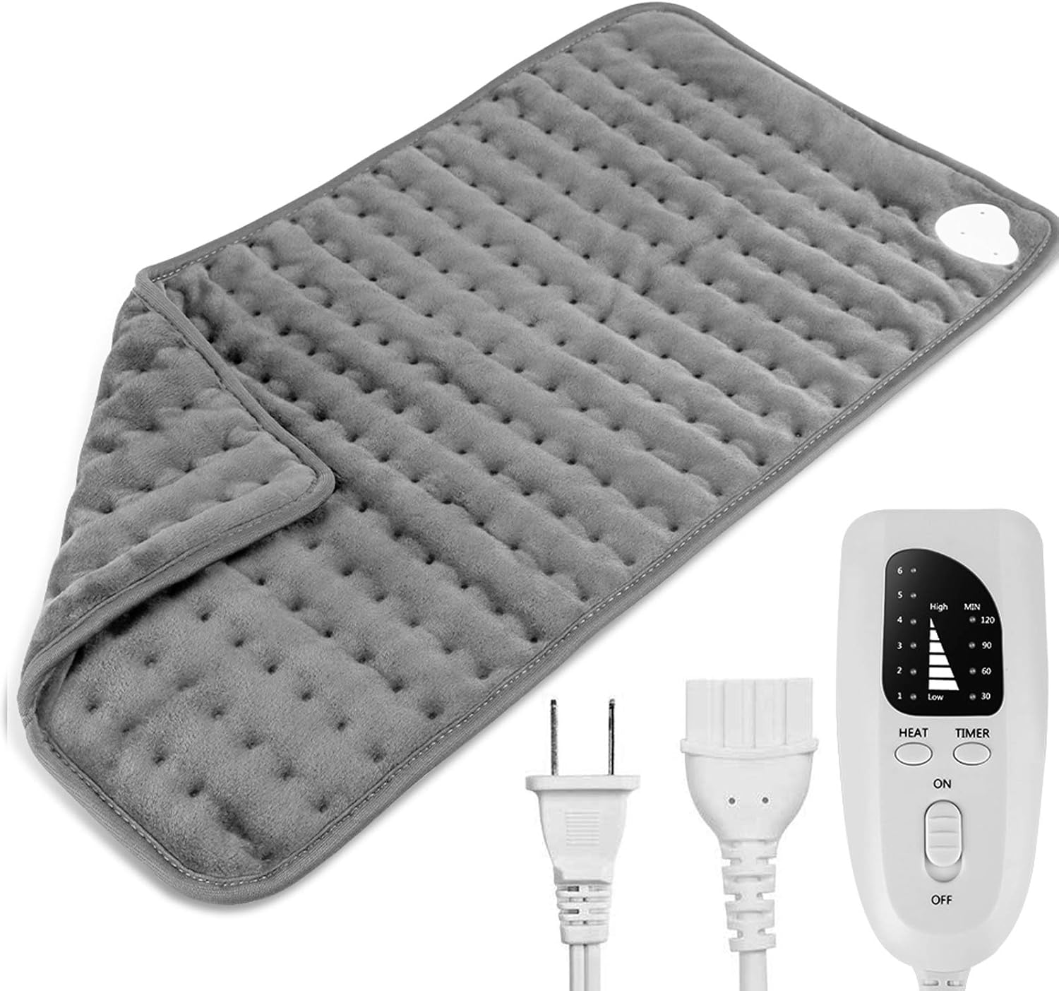 esterillas electricas amazon