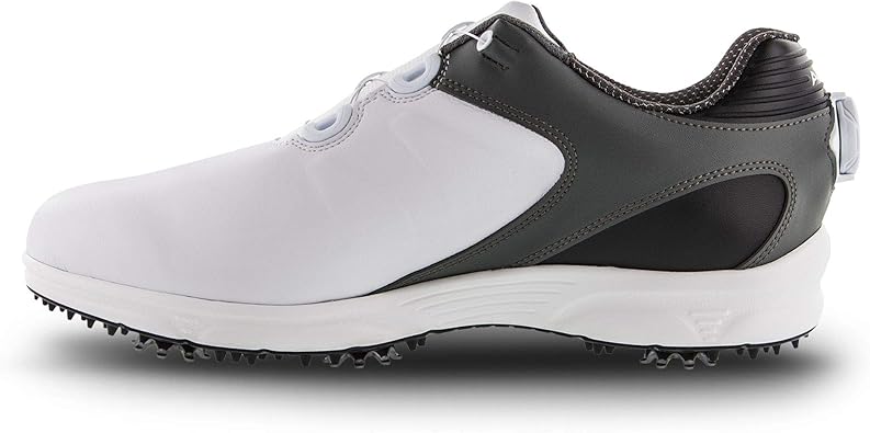 footjoy mens arc xt boa golf shoes