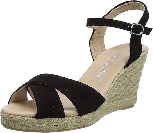 hush puppies wedge sandals uk