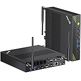 GMKtec Mini PC Workstation, Intel Core i9