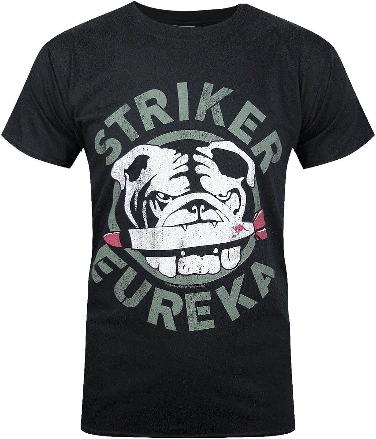 The 9 Best Eureka Shirt