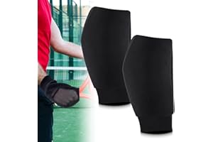 Croloose 1 Pair of Hot Gloves for Dink Ball & Tennis - Cold Weather Hand Warmers with Unobtrusive Grip, and Ultra-Breathable & Moisture-Wicking for Men & Women