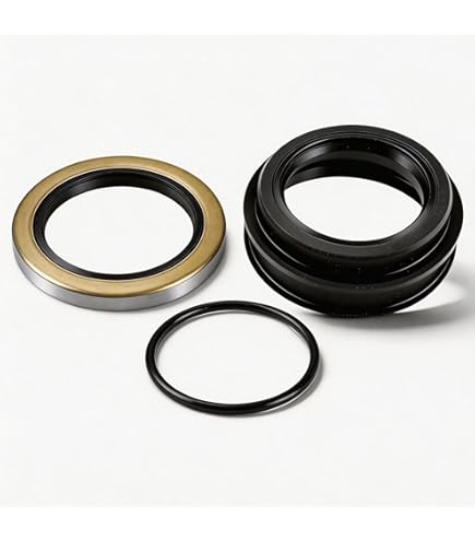 Amazon.com: Toyota Genuine Parts - Seal, Type S Oil (90310-A0004