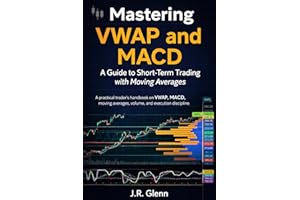 Mastering VWAP and MACD: A Guide to Short-Term Trading with Moving Averages