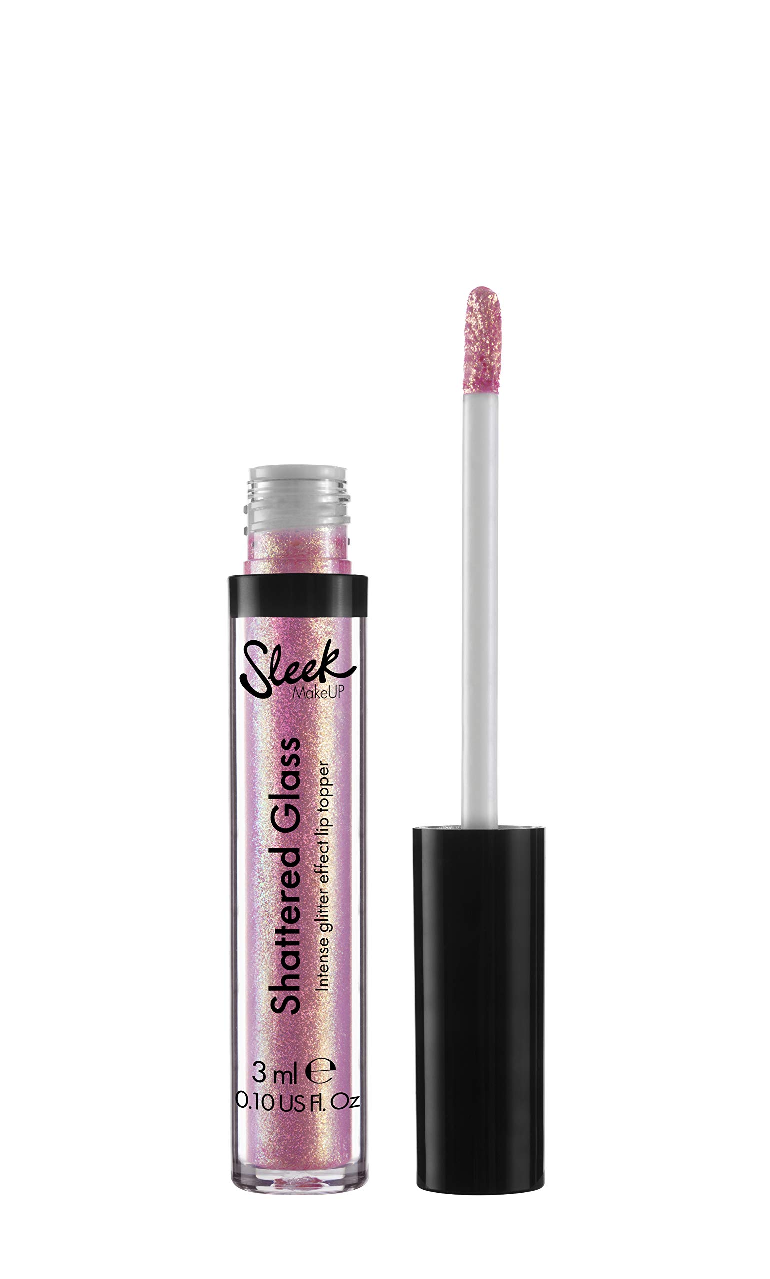 Sleek MakeUP Shattered Glass Lip Gloss Hoax 3 ml