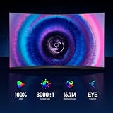 KOORUI 32 Inch Curved Gaming Monitor QHD 1440P 170Hz VA 1500R HDMI DP view 3