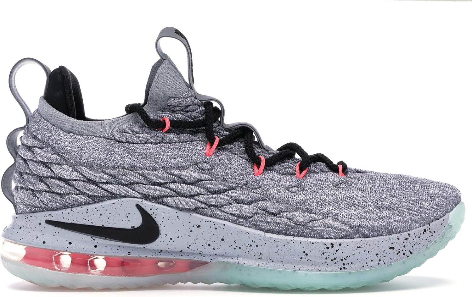 nike lebron 15 low men's