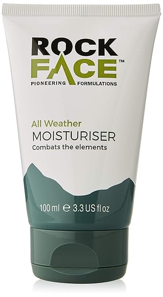 rockface moisturiser