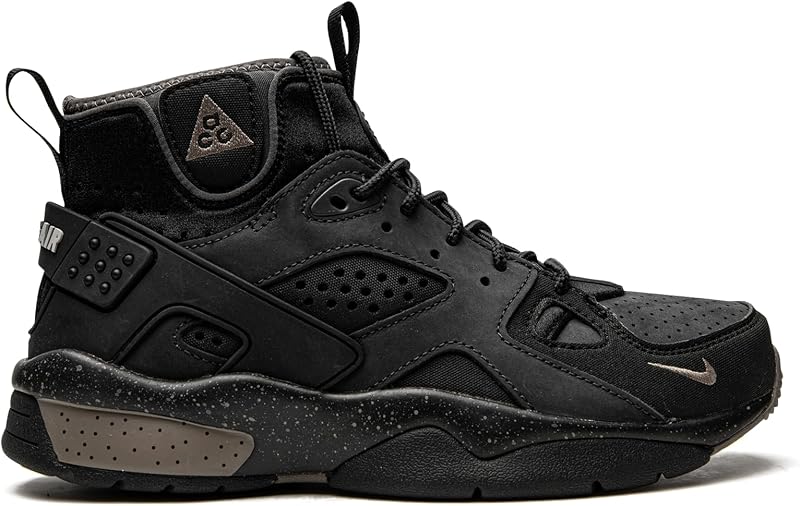 Scarpe da Ginnastica da Uomo ACG Air Mowabb, Limestone Silver, 36.5 EU