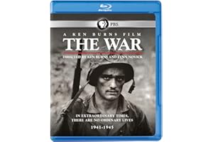 The War: A Film by Ken Burns