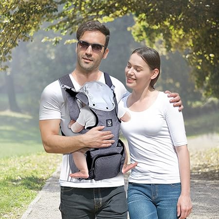 unihope baby carrier