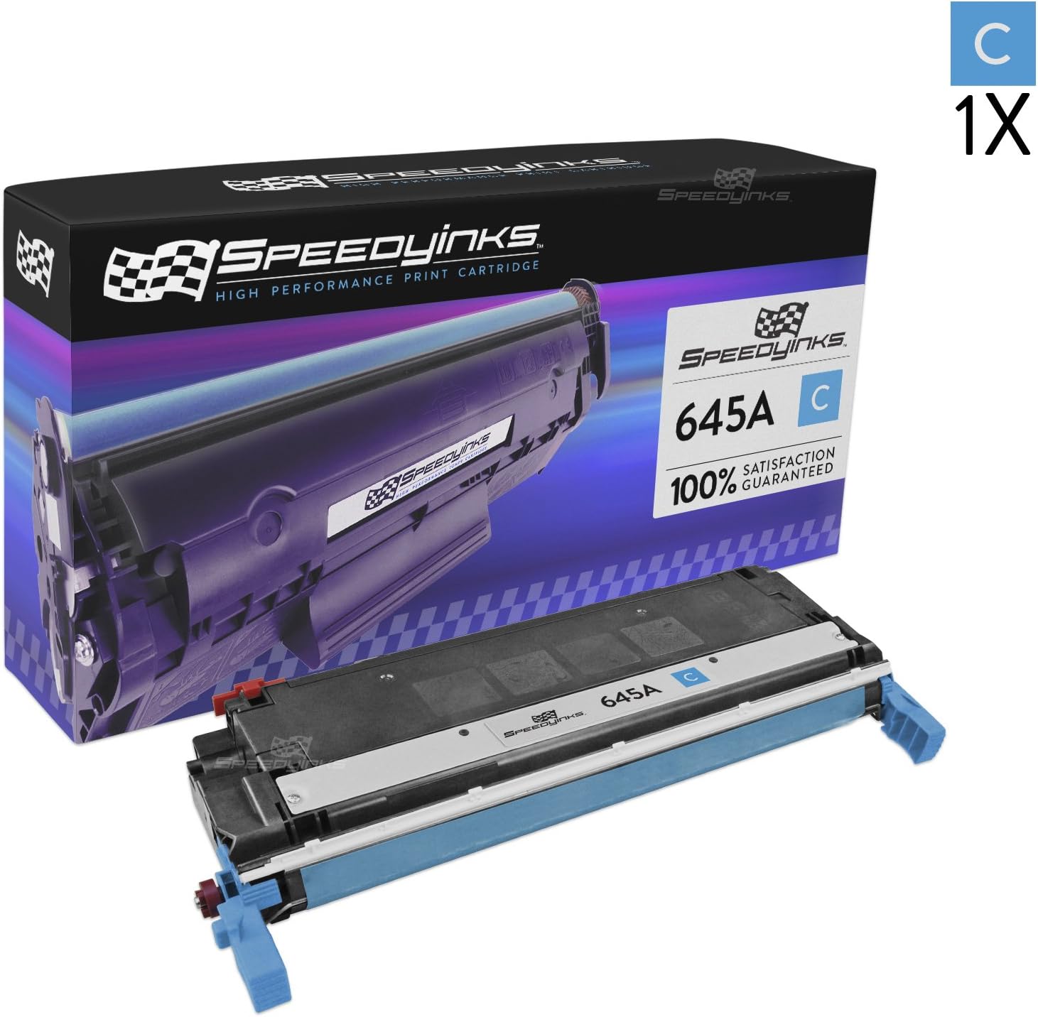 Printers Scanners Supplies 3PK C9730A Black Toner Cartridge For HP printers-scanners-supplies-3pk-c9730a-black-toner-cartridge-for-hp