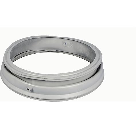 Lg 4986er0004f Door Boot Seal Washing Machine Amazon Sg Home Improvement